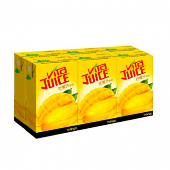 Vita Mango Juice Drink 6pc